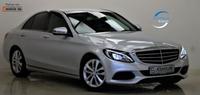 Mercedes-Benz C 180 156PS 7G Exclusive Night Business Navi LED