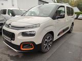 Citroën Berlingo  130 SHINE XL XTR 7-Sitz EAT8 AHK/Cam - Citroën Berlingo Xtr mit Benzin-Antrieb