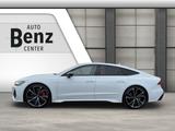 Audi RS7 Spb. MTM-ABGASANLAGE*LASER*KERAMIK*305KM/H - Audi RS7 mit Panoramadach