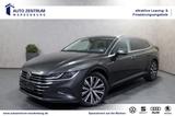 Volkswagen Arteon Shooting Brake 2.0 TDI DSG KAMERA AHK LED - VW Arteon in Oldenburg