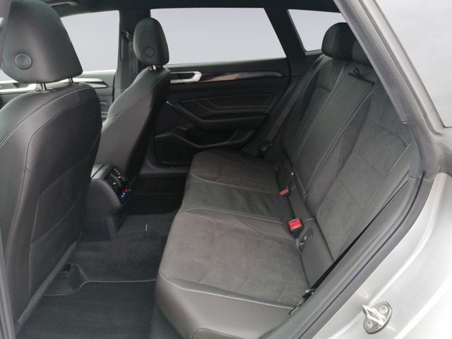 Arteon Shooting Brake 2.0TDI DSG R-Line STHZ+AHK
