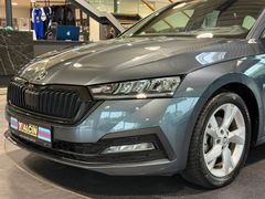 SKODA Octavia - Ansicht 10