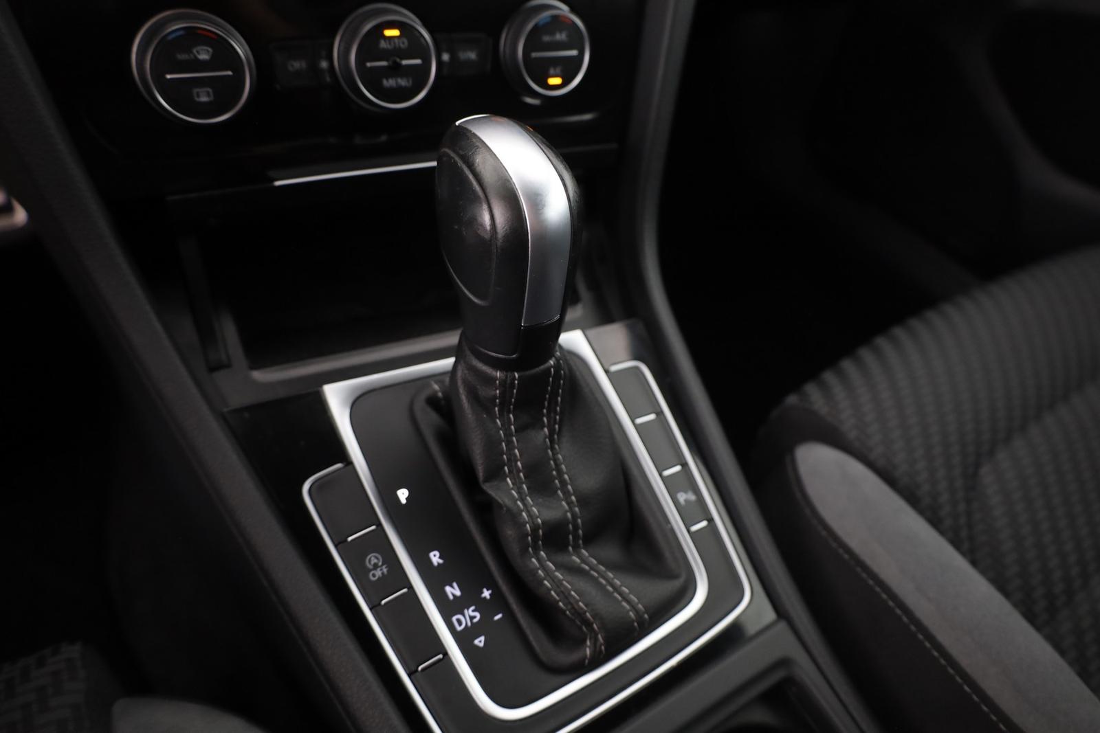 Volkswagen Golf VII Variant 1.5 TSI DSG R-Line LED Navi PDC, миниатюра 14