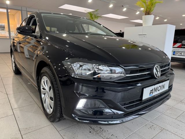 Volkswagen Polo 1.0 TSI DSG Comfortline Navi SHZ