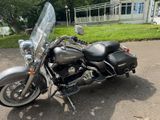 Harley-Davidson Road King, sehr viel Zubehör  in 24, Neuzustand - Offers matching your search criteria