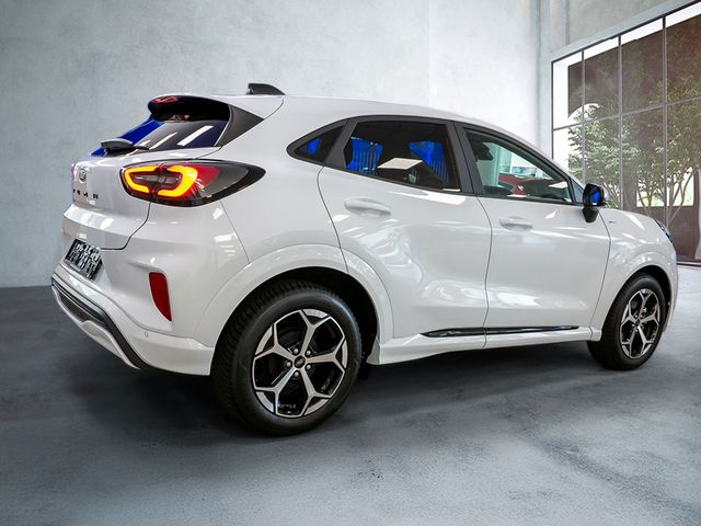 Ford Puma 1.0 ST-Line Assistentpaket Kamera Navi
