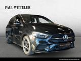 Mercedes-Benz B 250 e AMG Line LED/AHK/Night/Burmester/Kamera - schwarze Mercedes-Benz B 250