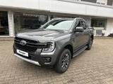 Ford Ranger Wildtrak e-4WD Doppelkabine - Ford Ranger Jahreswagen