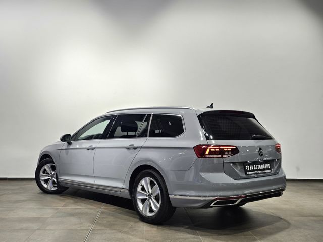 Volkswagen Passat 4Motion Sport Led Navi Leder AHK Kamera foto 10