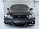 BMW 330d Limousine*M-Paket*Shadow*CarPlay*Vollleder* - BMW 330 Limousine 330d m paket mit Diesel-Antrieb