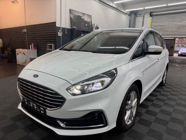 Ford S-Max S-MAX Titanium