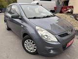 Hyundai i20 Classic/Sehr gepflegt/Klima/PDC/Isofix/TÜV N - gebrauchte Hyundai i20 aus dem Jahr 2010
