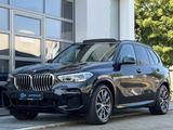 BMW X5 45e xD ACC*M SPORT*PANO*LASER*360*MASSAGE*HUD