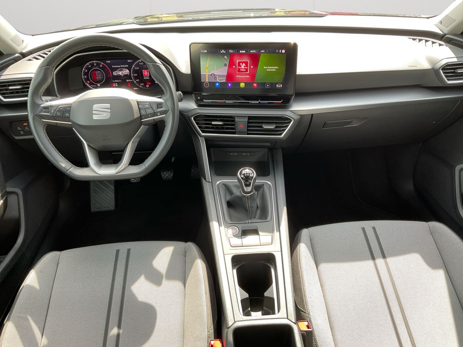 Seat Leon - Bild 11