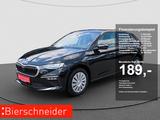 Skoda Scala 1.0 TSI DSG Essence PDC SITZH SMART LINK L - Skoda Scala: Essence