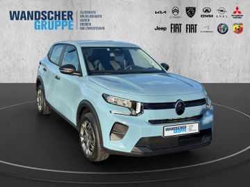 Citroën C3 YOU Elektromotor13-YOU Standard-Range ë PDC