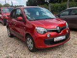 Renault Twingo*Garantie*TÜV+Service* - Renault Twingo in Halle