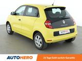 Renault Twingo 1.0 SCe Live *LIMITER*GARANTIE* - Renault Twingo: 5 Türen