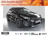Kia XCeed GT-Line LEDER - Kia XCeed GT-line