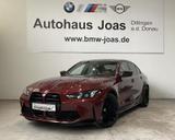 BMW M3 Competition HK Surround |M Sportsitze |Interi - BMW M3: Sport