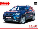 Seat Ateca 2.0 TSI Xcellence 4Drive LED Navi Kamera - Seat Ateca: 2.0
