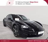 Porsche Taycan 4 Cross Turismo Leder Pano Navi  - Porsche Gebrauchtwagen in Gießen