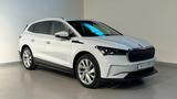 Skoda Enyaq 60 Loft 62kWh AID*MTRX*LANE*W-PUMP*MEM*20" - Skoda Enyaq Gebrauchtwagen in Hamburg