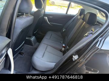 BMW 116 - 11