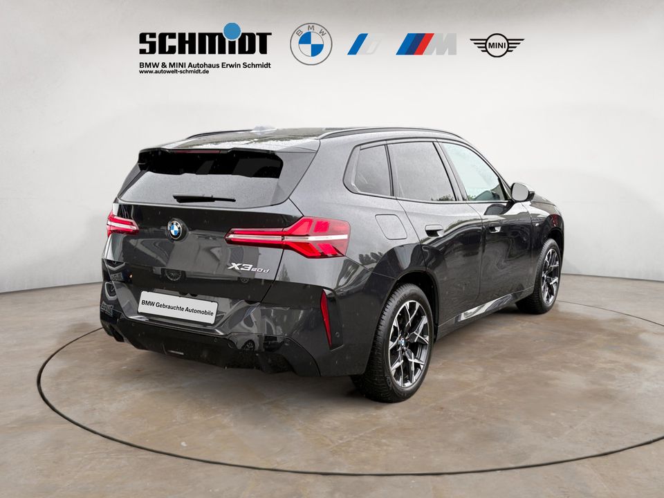 BMW X3 - Bild 4
