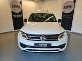 Volkswagen Amarok Aventura 3.0 TDI DoubleCab 4Motion + STD - gebrauchte VW Amarok aus dem Jahr 2020