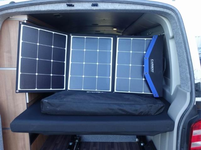 Volkswagen T6 Transporter T6 Kasten 2.0TDI lang+CAMPER-UMBAU 5-SITZER+RFK, миниатюра 17