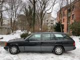Mercedes-Benz TE 220 TÜV Neu Rostfrei