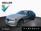 BMW 545e xDrive Luxury Line KAMERA ACC AHK DAB+ SHZ - BMW 545 Gebrauchtwagen