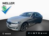 BMW 545e xDrive Luxury Line KAMERA ACC AHK DAB+ SHZ - BMW 545: Limousine