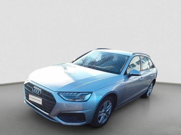 Audi Leasingangebot: Audi A4 Avant 30 TDI 100(136) S tronic ACC AUT Kam.