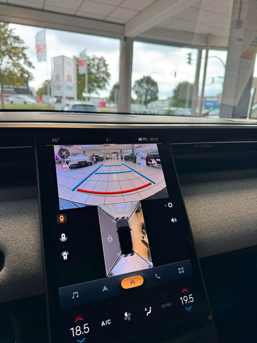 Fahrzeugabbildung Citroën C5 Aircross Hybrid 225 Stop&Start ë-EAT8