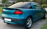 Opel Tigra 1.4i 16V - 30J. alt, tausche g. Simson mög - Opel Tigra: 16v