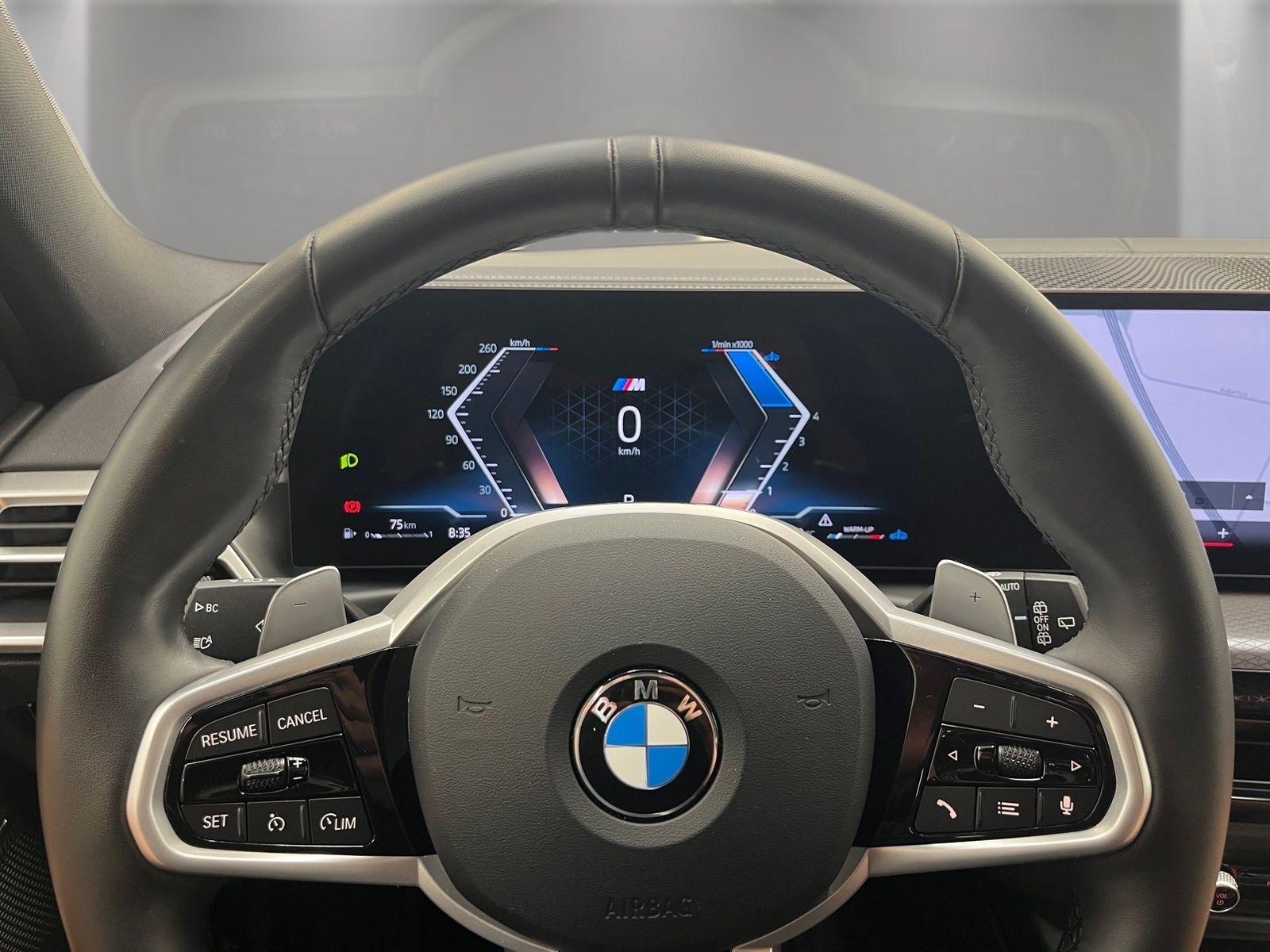 BMW 318 - Bild 10