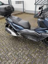 SYM ADX 300i Frühjahrsangebot !!!!! Nur 1462km!!! - SYM ROLLER 300
