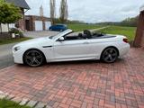 BMW 640i xDrive Cabrio M Sport TV Night View Massage - BMW 640 aus 2017