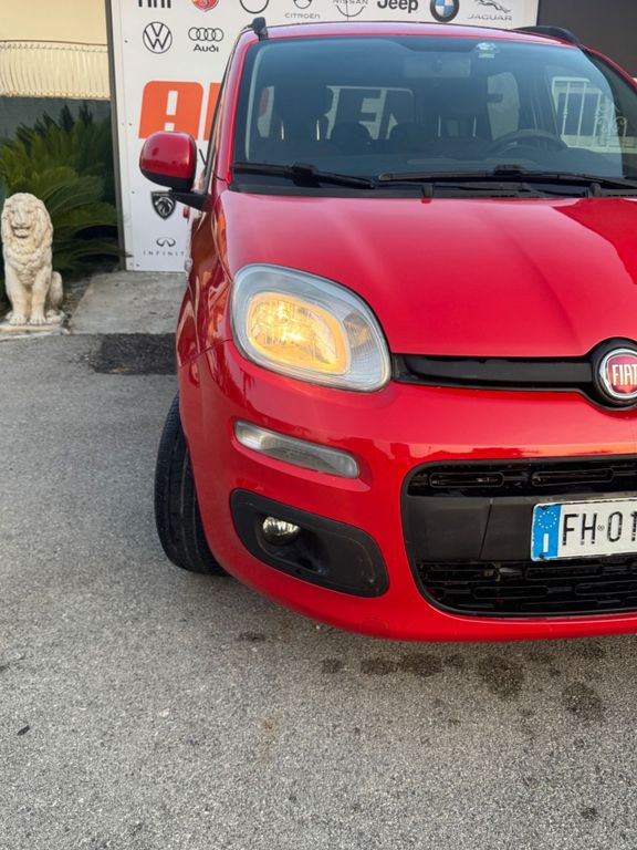 Image of Fiat Panda