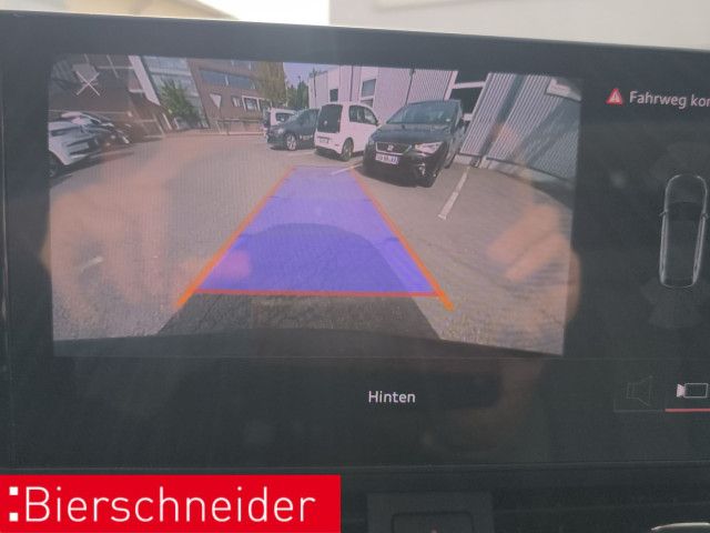 Audi A4 - Bild 18