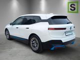 BMW iX Baureihe iX 40 xDrive - : Euro1