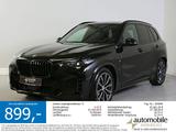 BMW X5 xDrive30d M Sport Pro Individual AHK Standh - BMW X5 Jahreswagen mit Diesel-Antrieb