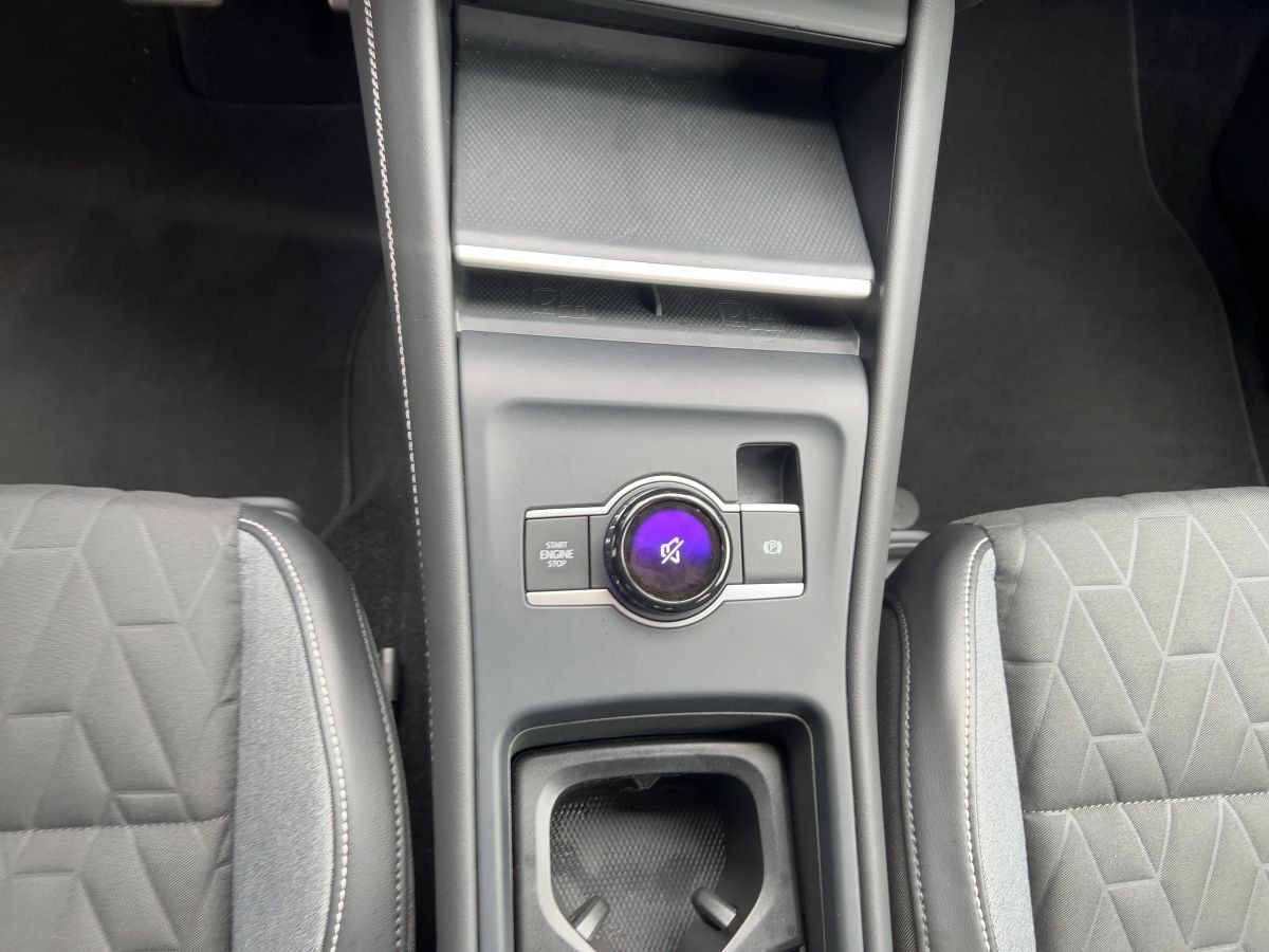 Volkswagen Tiguan - Bild 13