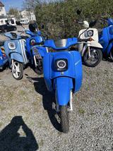 e-Schwalbe 50 refurbed e-Roller 2 Akku bis 100 KM eSchwalbe - E-SCHWALBE MOTORRAD