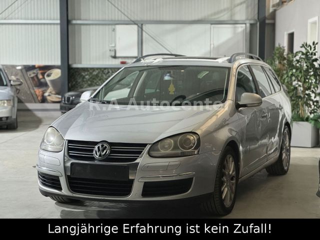 Volkswagen Golf V Variant Sportline*Panorama*Klima aut.*AHK