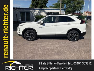 Mitsubishi Eclipse Cross - 4