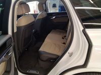 Volkswagen Touareg - Vorschau Bild 8
