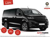Fiat Ulysse L3 TOP 2.2 BlueHDi 180 S&S EAT8 7 Sitzer* - Fiat Ulysse TOP